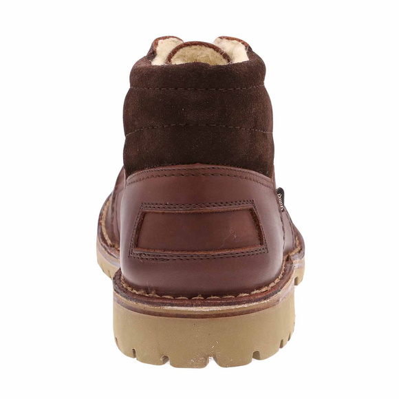 Isolierte Winterschuhe für Herren/Jugendliche