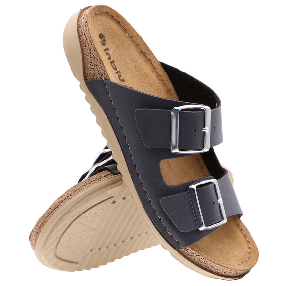 Vorbeugende Flip-Flops für Damen