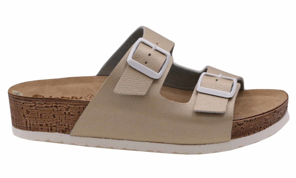 Vorbeugende Flip-Flops für Damen