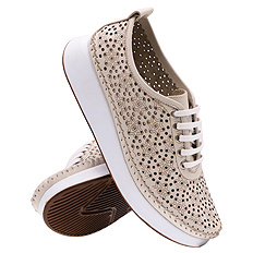 Damenschuhe Halbschuhe