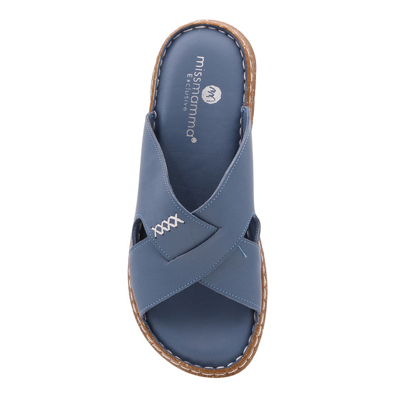 Vorbeugende Flip-Flops für Damen