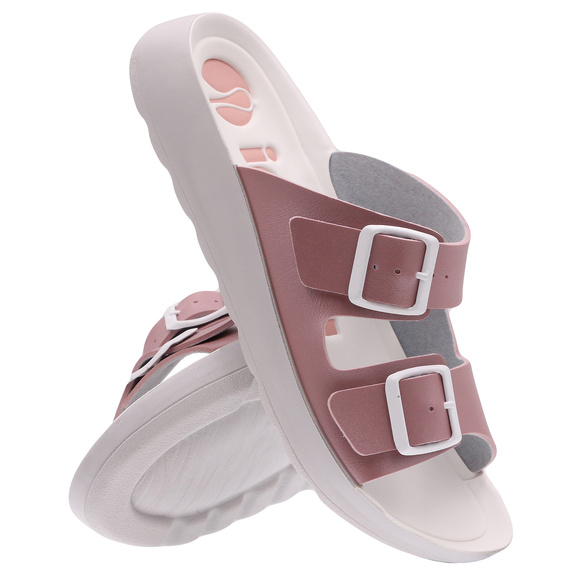 Damen Flip-Flops mit GEL-Einlage