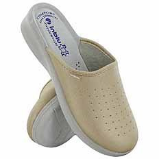 Medizinische Flip-Flops für Damen, prophylaktisch