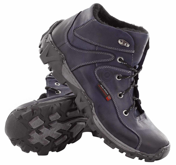 Winter-Trekkingschuhe