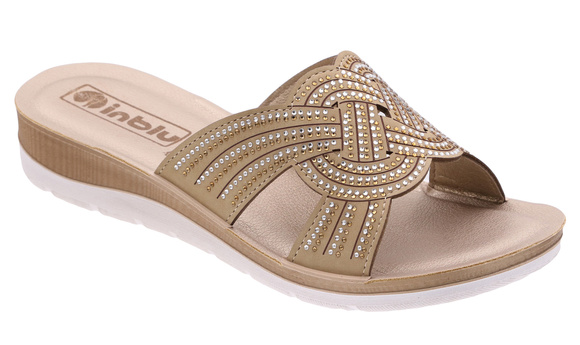 Damen Sommer Flip-Flops