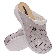 Prophylaktische medizinische Hausschuhe für Frauen