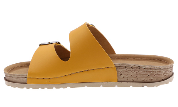 Vorbeugende Flip-Flops für Damen