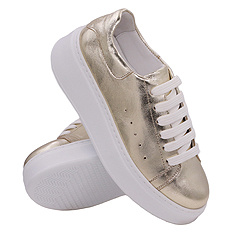 Damen Sportschuhe Sneakers