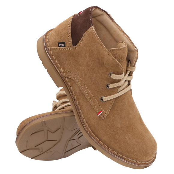 Herrenschuhe Stiefeletten