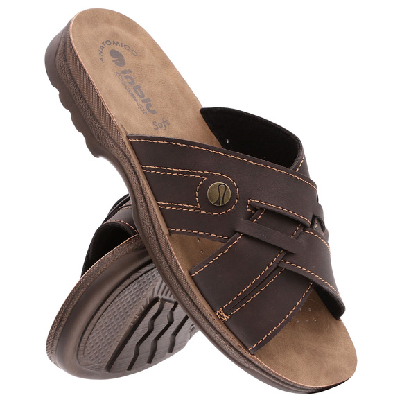 Herren Freizeit Flip-Flops