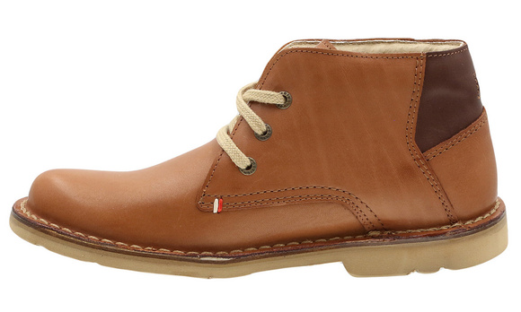 Herrenschuhe Stiefeletten