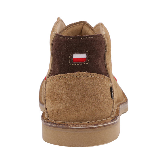 Herrenschuhe Stiefeletten