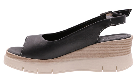 Keilsandalen für Damen