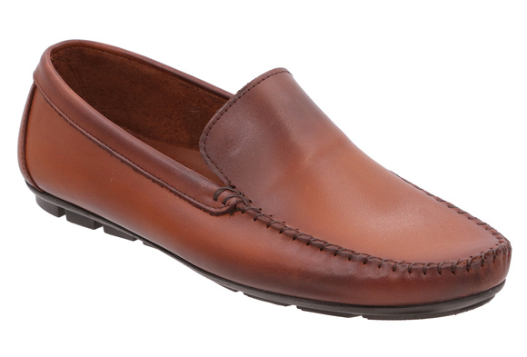 Herrenschuhe Halbschuhe Mokassins