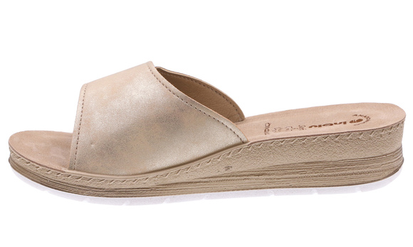 Vorbeugende Flip-Flops für Damen