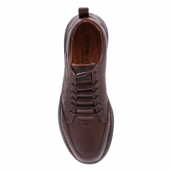 Herrenschuhe Halbstiefel