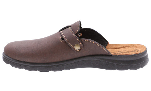 Herren Hausschuhe Hausschuhe mit Schnalle