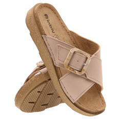 Vorbeugende Flip-Flops für Damen