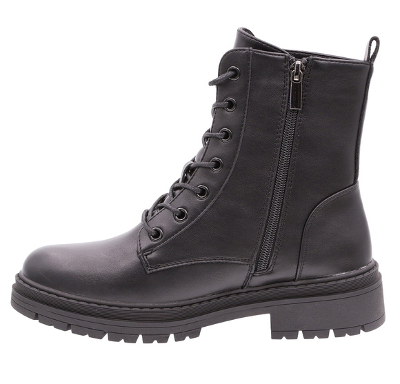 Bikerstiefel für Damen
