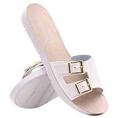 Vorbeugende Flip-Flops für Damen