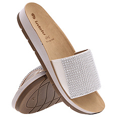 Vorbeugende Flip-Flops für Damen