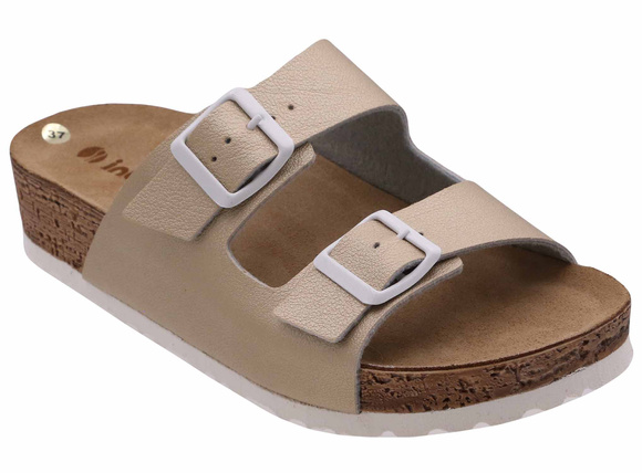 Vorbeugende Flip-Flops für Damen