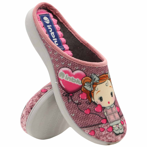 Hausschuhe Damen Home Schuhe LOL Puppe