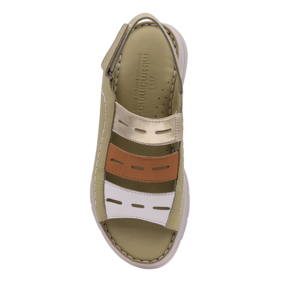 Damensandalen zur Vorbeugung empfindlicher Füße