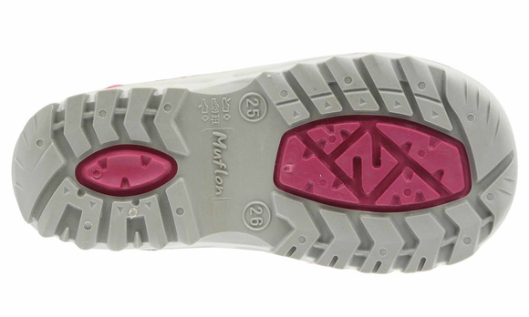 Schneestiefel für Kinder