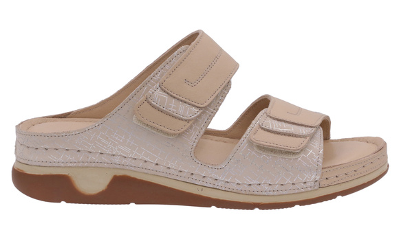 Damen Flip-Flops für empfindliche Füße