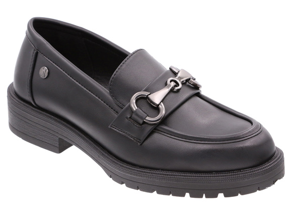 Damenschuhe Mokassins