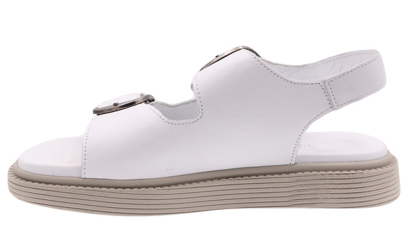 Damensandalen zur Vorbeugung empfindlicher Füße