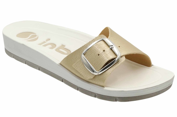 Damen-Flip-Flops mit Schutzfunktion und GEL-Einlage