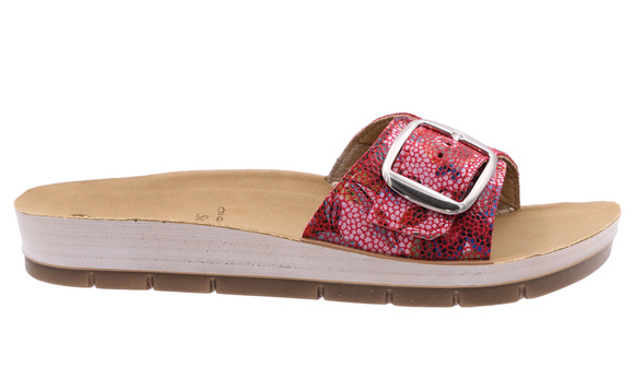 Vorbeugende Flip-Flops für Damen