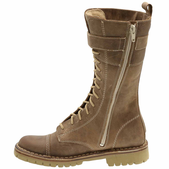 Winterschuhe Damenstiefel