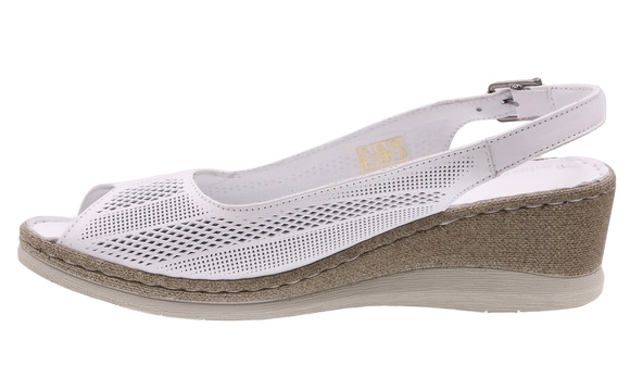 Prophylaxesandalen für Damen