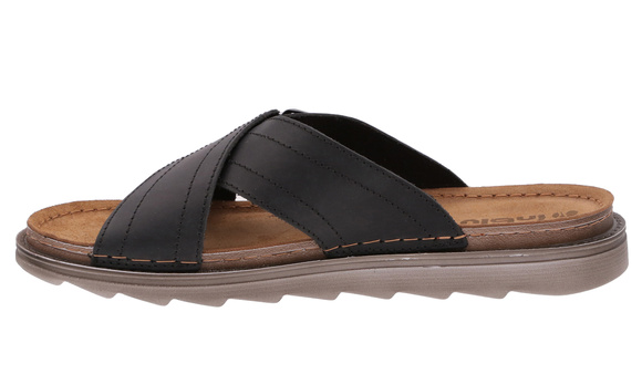 Vorbeugende Flip-Flops für Herren