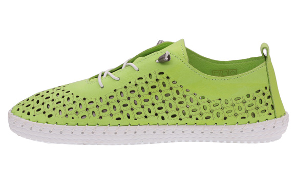 Sportschuhe für Frauen durchbrochene Halbschuhe