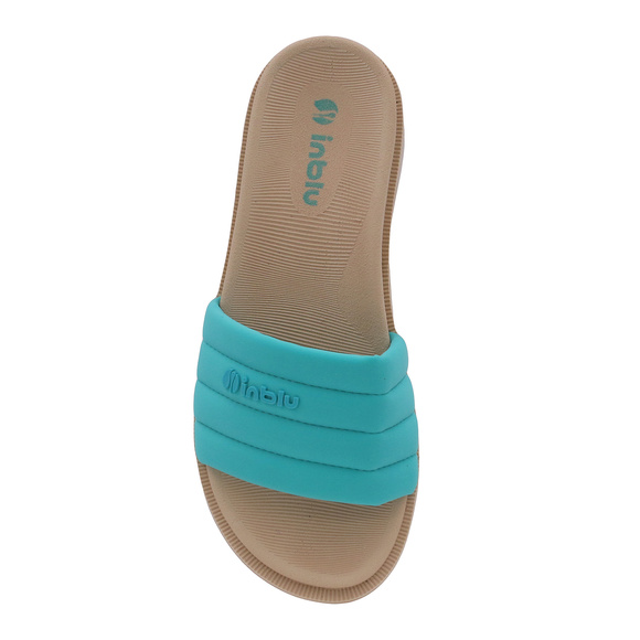 Damen Sommer Flip-Flops mit Komfort-Einlage