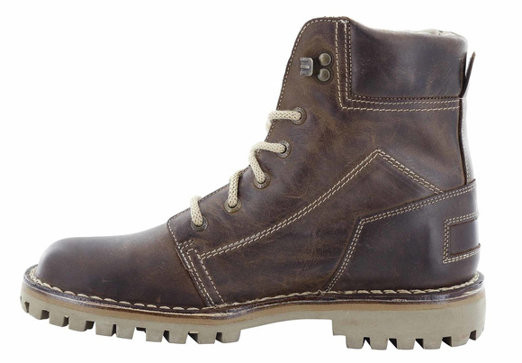 Herren/Jugend Trekkingschuhe