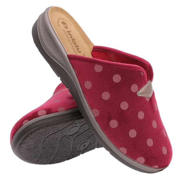 Hausschuhe für Frauen