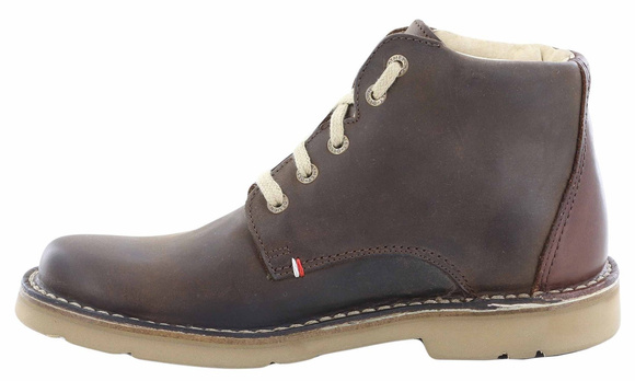 Herrenschuhe Stiefeletten