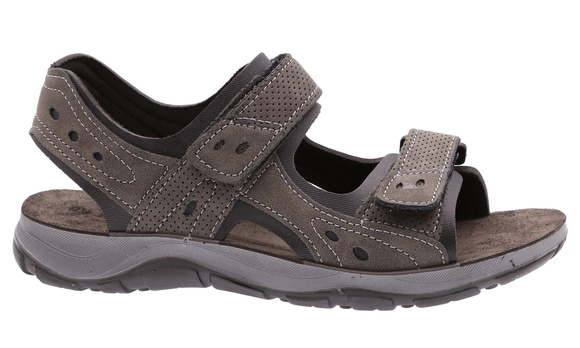 Prophylaxesandalen für Herren