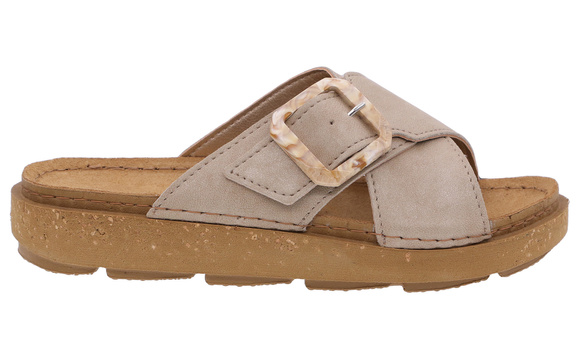 Vorbeugende Flip-Flops für Damen