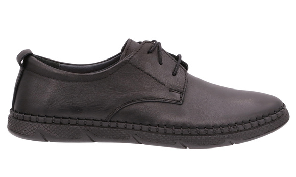 Herrenschuhe Halbstiefel