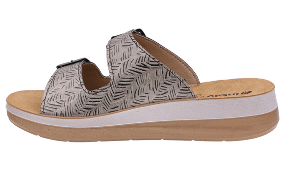 Prophylaktische Flip-Flops für Frauen