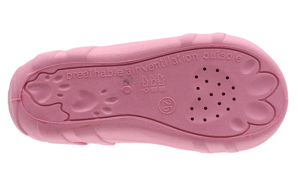 Kinder Hausschuhe Textilschuhe mit Klettverschluss