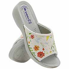 Medizinische Zehenlose Hausschuhe für Damen