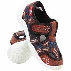 Kinder Hausschuhe Textilschuhe mit Klettverschluss