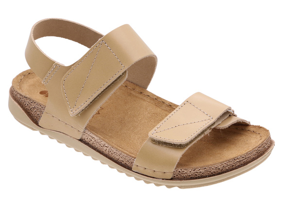 Prophylaxesandalen für Damen